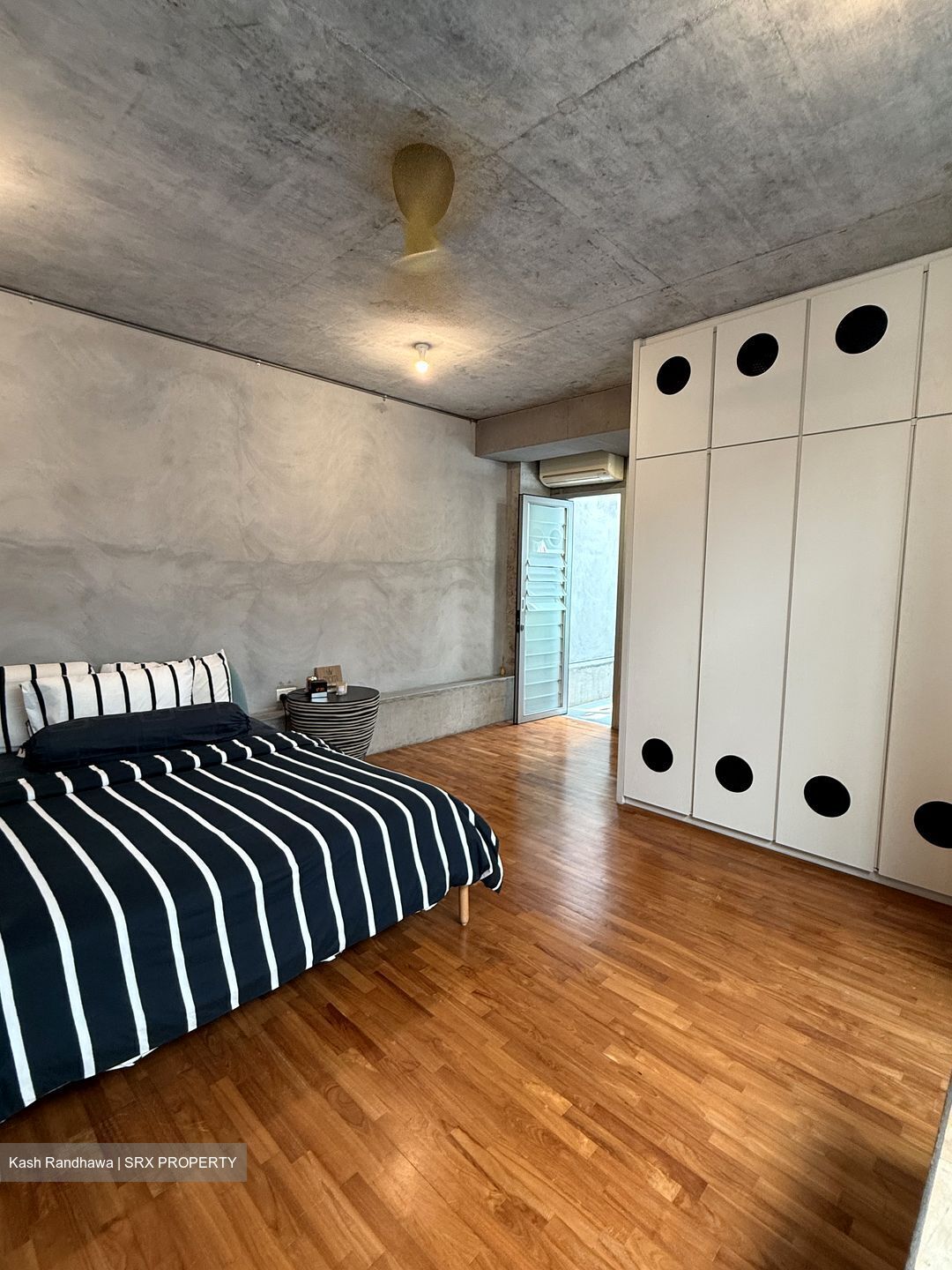 Jalan Tanjong (D16), Terrace #558538521